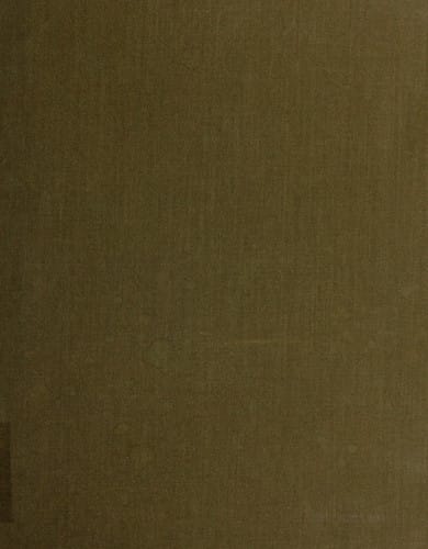 The landscape of man