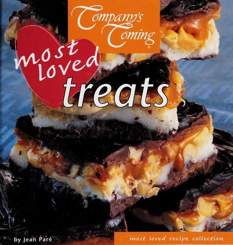 Most loved treats