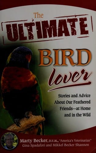 The ultimate bird lover