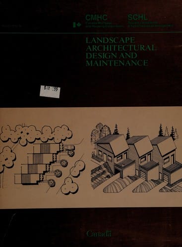 Landscape architectural design and maintenance