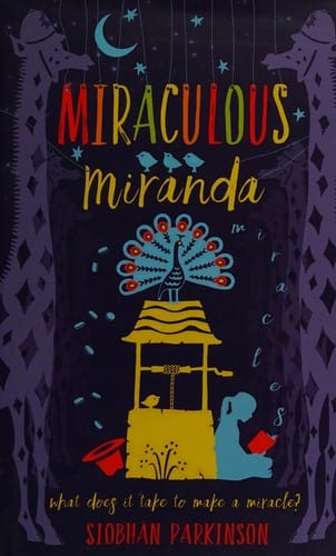 Miraculous Miranda