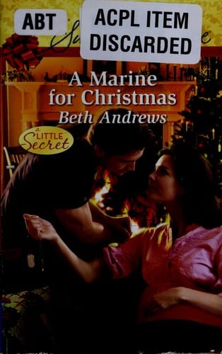 A Marine for Christmas