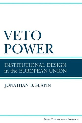 Veto power