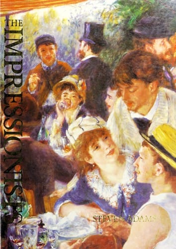 The impressionists