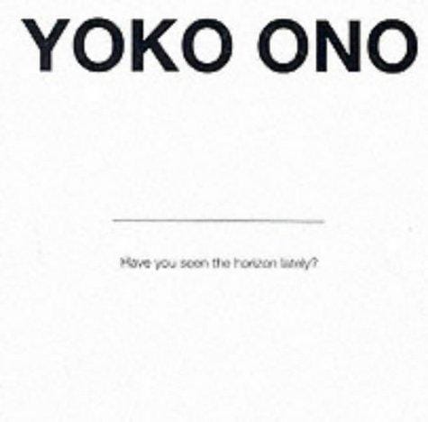 Yoko Ono
