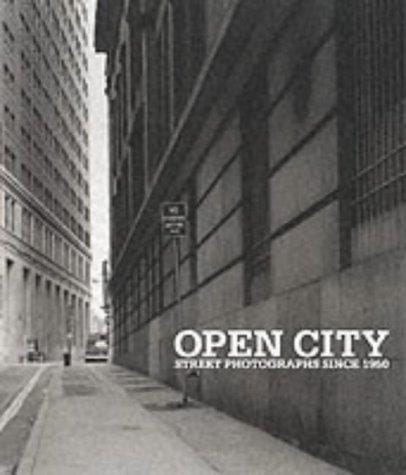 Open City