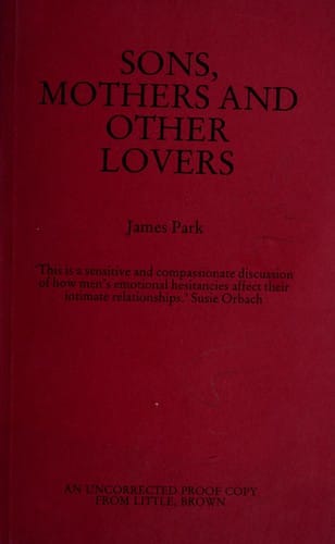 Sons, mothers and other lovers