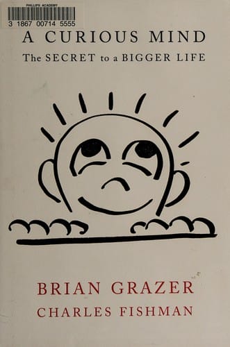 A curious mind