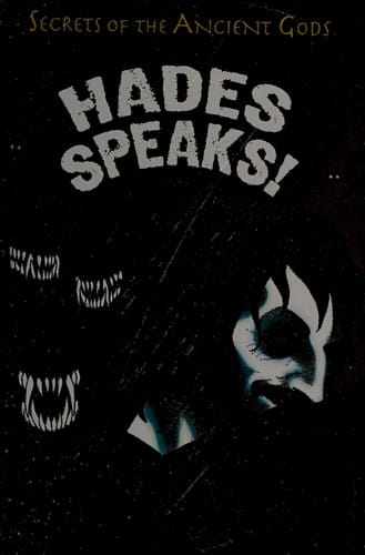 Hades speaks!