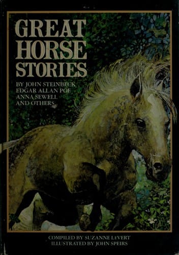 Great horse stories
