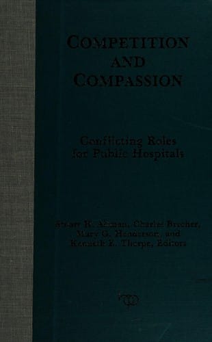 Competition and compassion