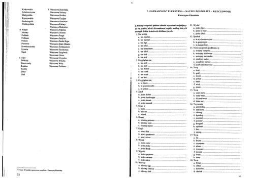 Formy i normy, czyli, Poprawna polszczyzna w praktyce