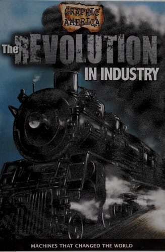 The revolution in industry