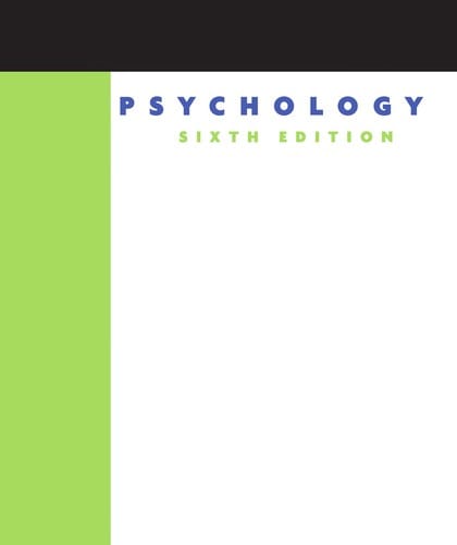 Psychology