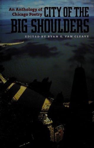 City of the big shoulders