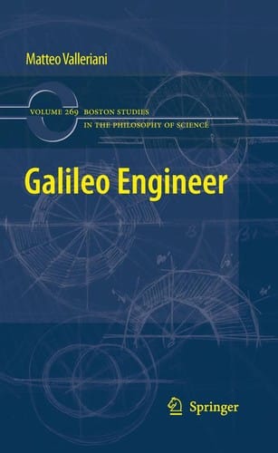 Galileo engineer