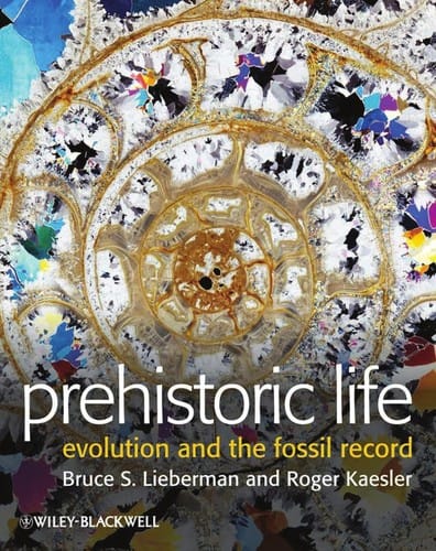 Prehistoric life