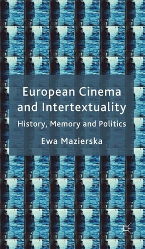 European cinema and intertextuality