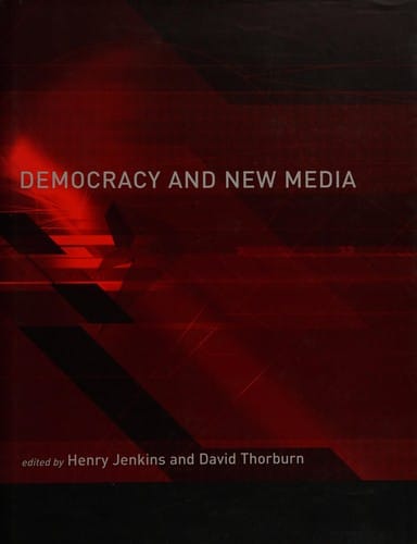 Democracy and new media