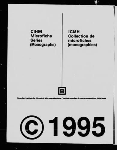 Catalogue of a loan collection of paintings from the National Gallery of Canada