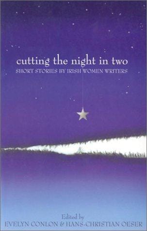 Cutting the night in two