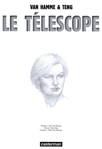Le télescope