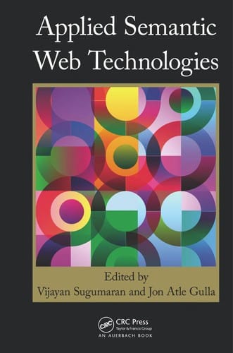 Applied semantic web technologies