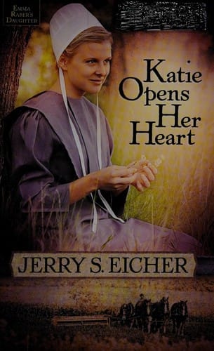 Katie opens her heart