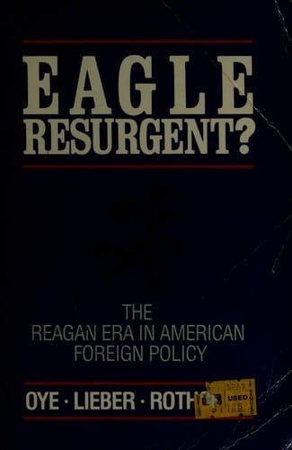 Eagle resurgent?