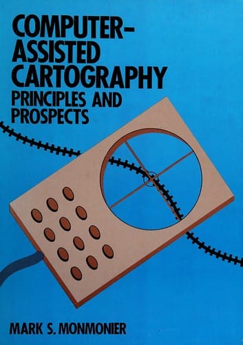 Computer-assisted cartography