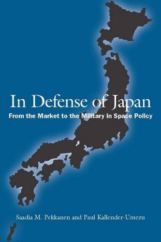 In defense of Japan