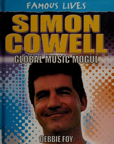 Simon Cowell
