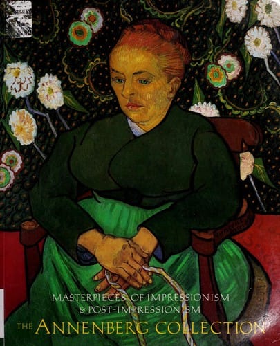 Masterpieces of impressionism & post-impressionism