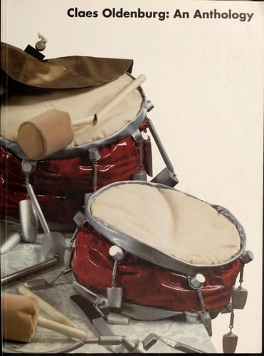 Claes Oldenburg