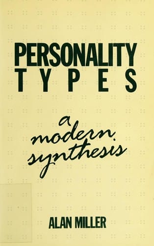 Personality types