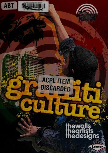 Graffiti culture