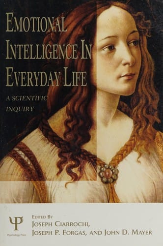 Emotional intelligence in everyday life