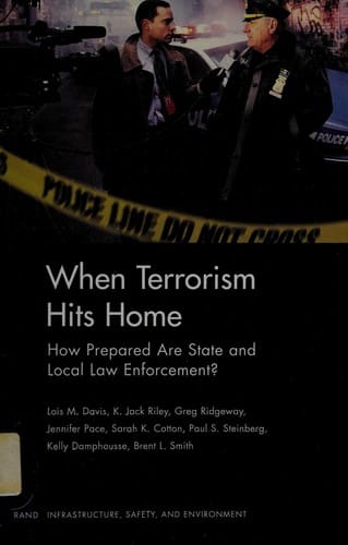 When terrorism hits home