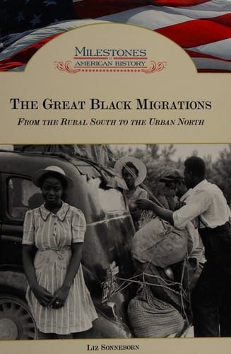 The great Black migrations