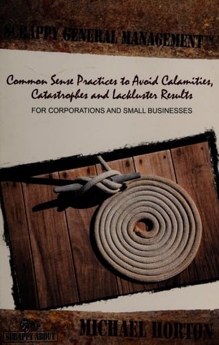 Scrappy general management