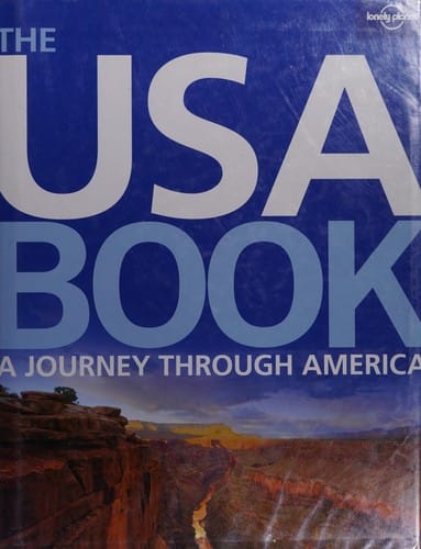 The USA book