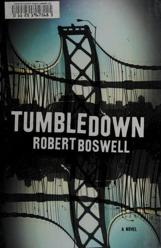 Tumbledown