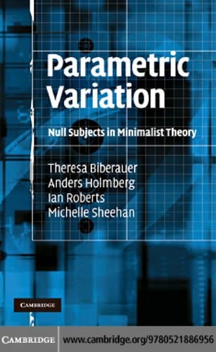 Parametric variation