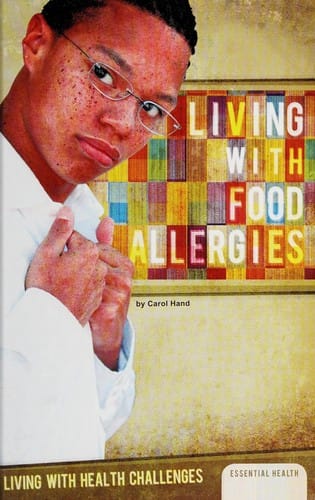 Living with food allergies