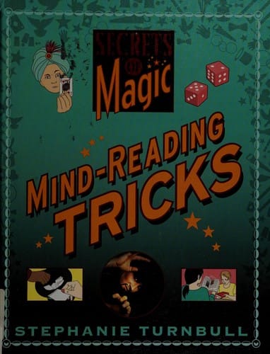 Mind-reading tricks