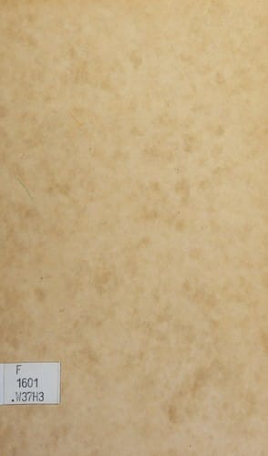 A brief history of the West India Committee