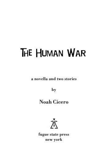 The human war