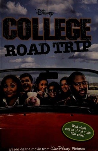College road trip
