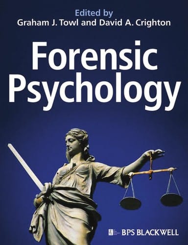 Forensic psychology