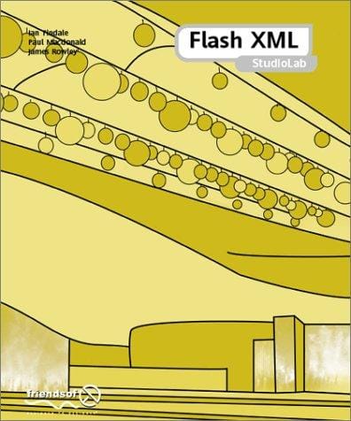 Flash XML StudioLab